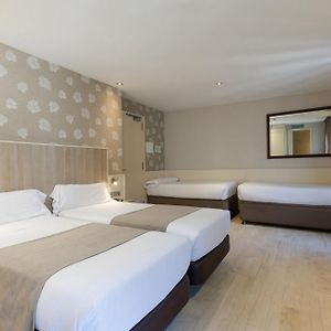 Habitación Cuádruple